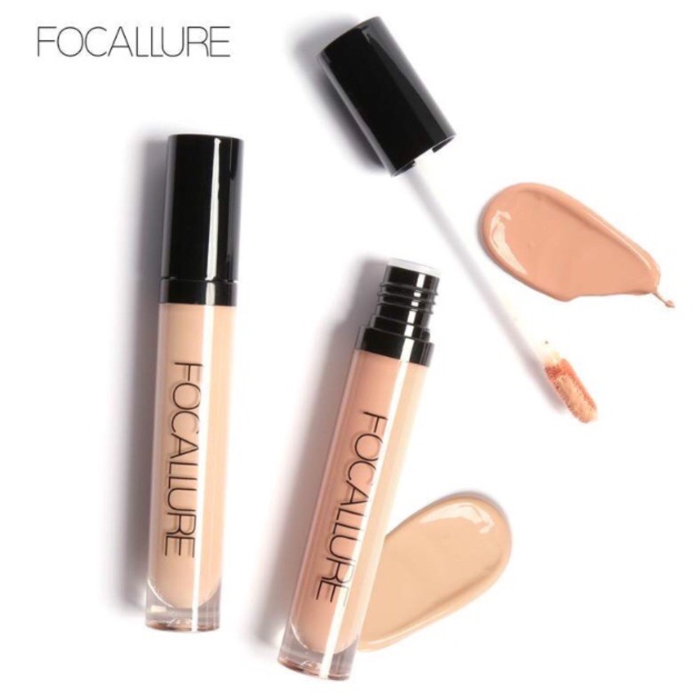 Focallure Full Coverage Concealer